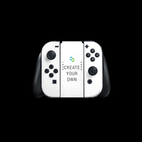 Custom Nintendo Switch (2017-2021) Joy-Con Controller Skin
